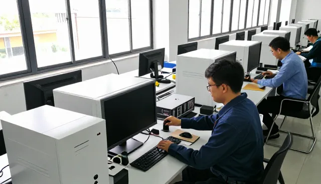 郑州随胖科技有限公司