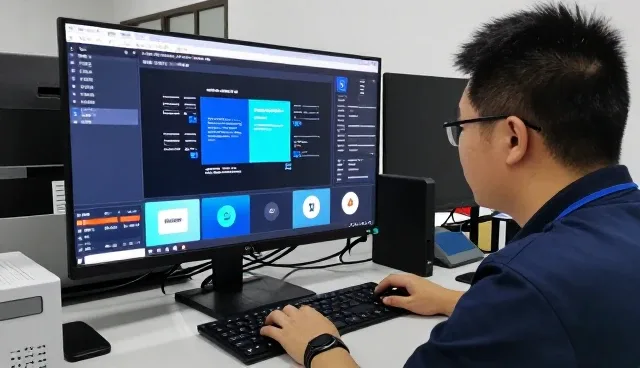 郑州随胖科技有限公司分享人工智能解决方案应用案例