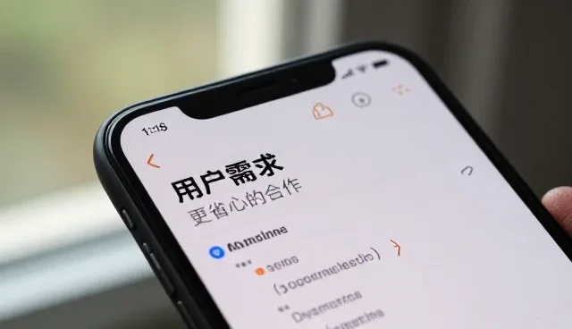 智能化应用在信息服务领域的场景适配演进路径