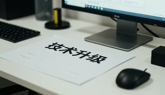 技术升级驱动业务变革，合作模式更省心