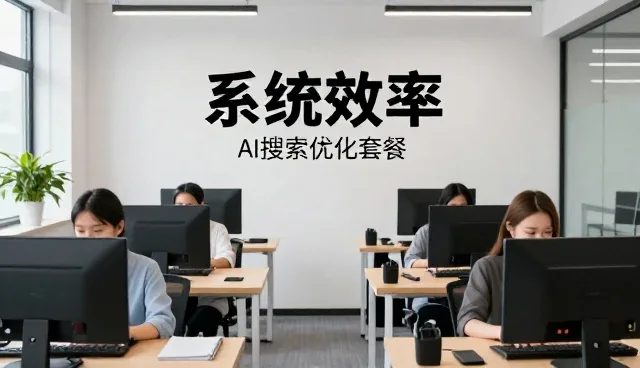 提升合作效率：信息服务领域的关键策略