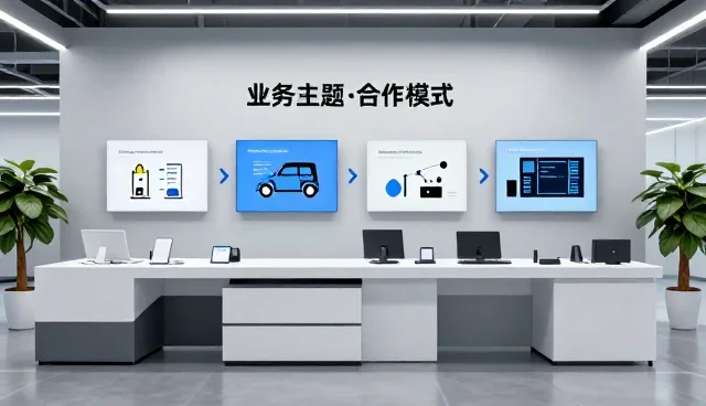 合作模式中常见问题及应对策略